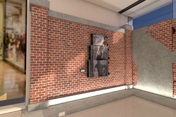 "Arrefecimento" celebra aniversário de SP na Zona Sul