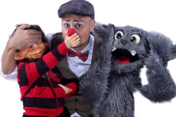 Sesc Ipiranga traz programação voltada às crianças