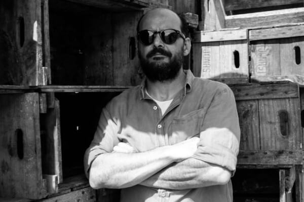 Cantor Douglas Germano se apresenta no Sesc Santo Amaro - SPJ