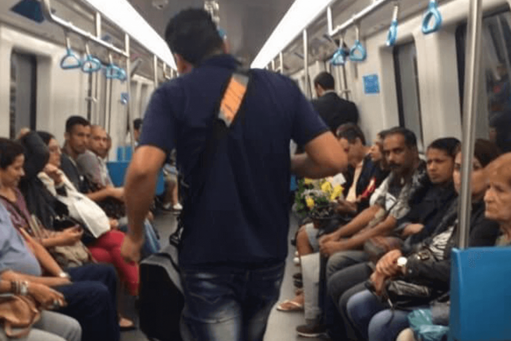 Vendas: um trem bala de persuasão! - AGJ