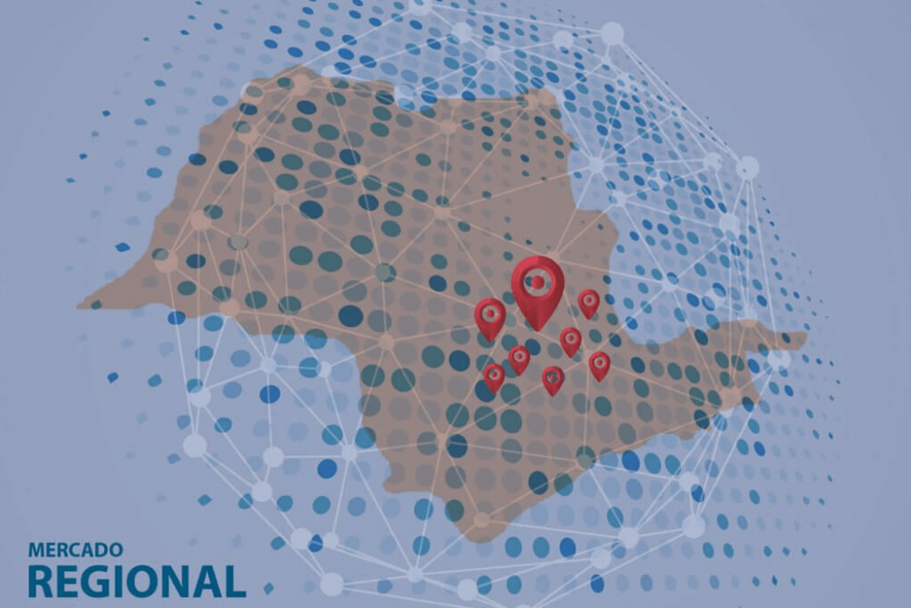 Conhecemos de fato um mercado regional? - AGJ