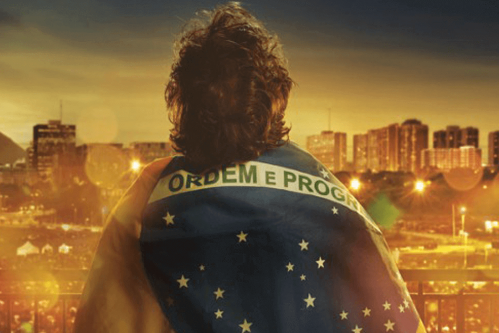 A polarização das eleições presidenciais - AGJ